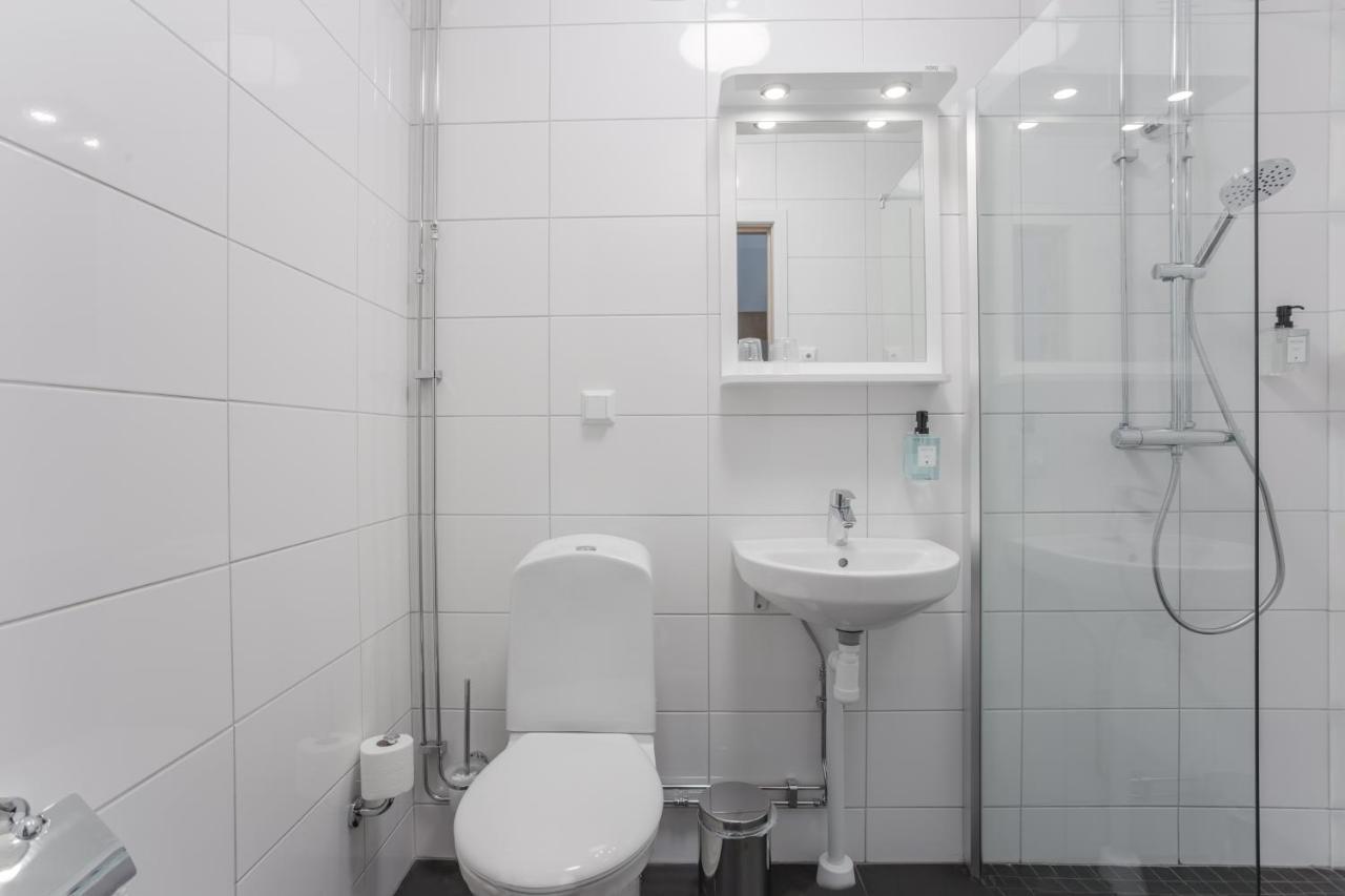 Hotel Spekeroed Стенунґсунд Екстер'єр фото