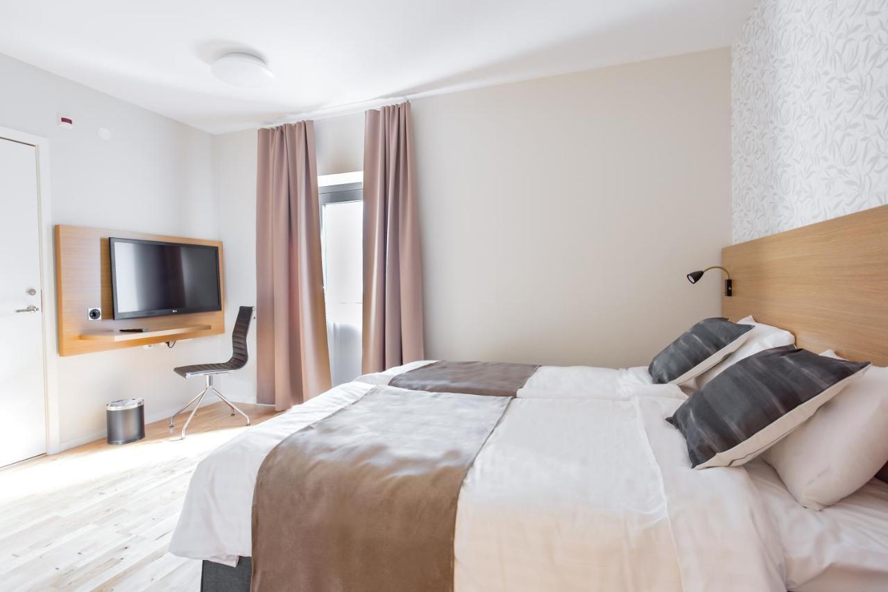 Hotel Spekeroed Стенунґсунд Екстер'єр фото