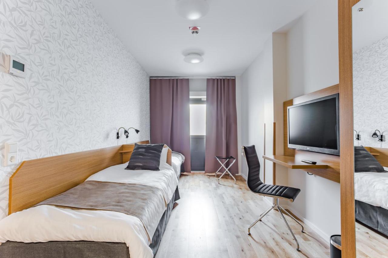 Hotel Spekeroed Стенунґсунд Екстер'єр фото