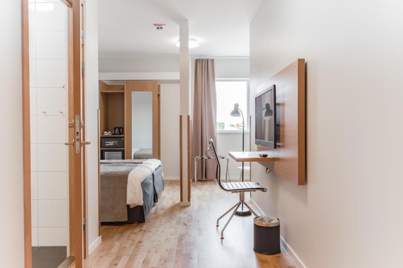 Hotel Spekeroed Стенунґсунд Екстер'єр фото