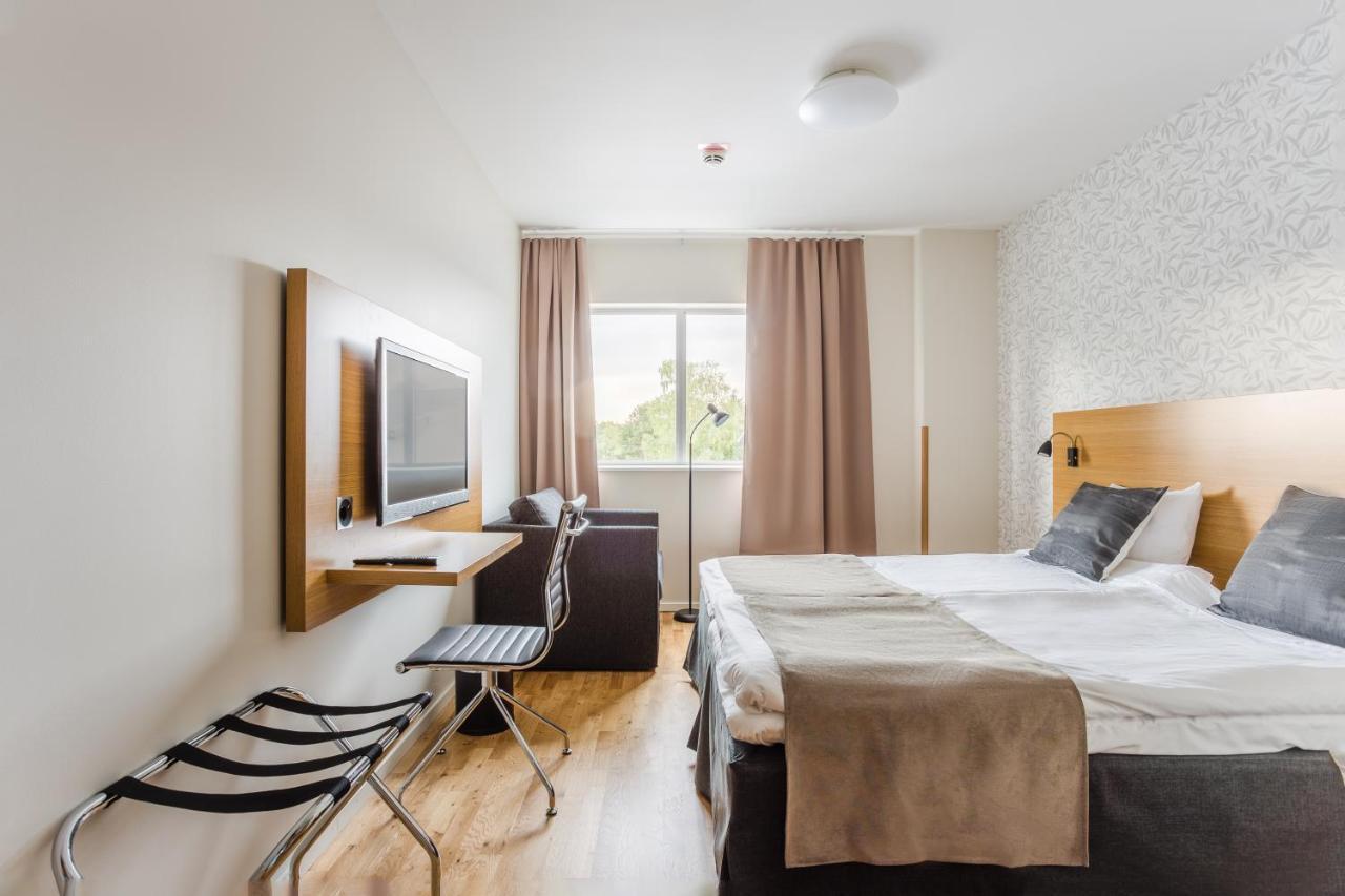 Hotel Spekeroed Стенунґсунд Екстер'єр фото