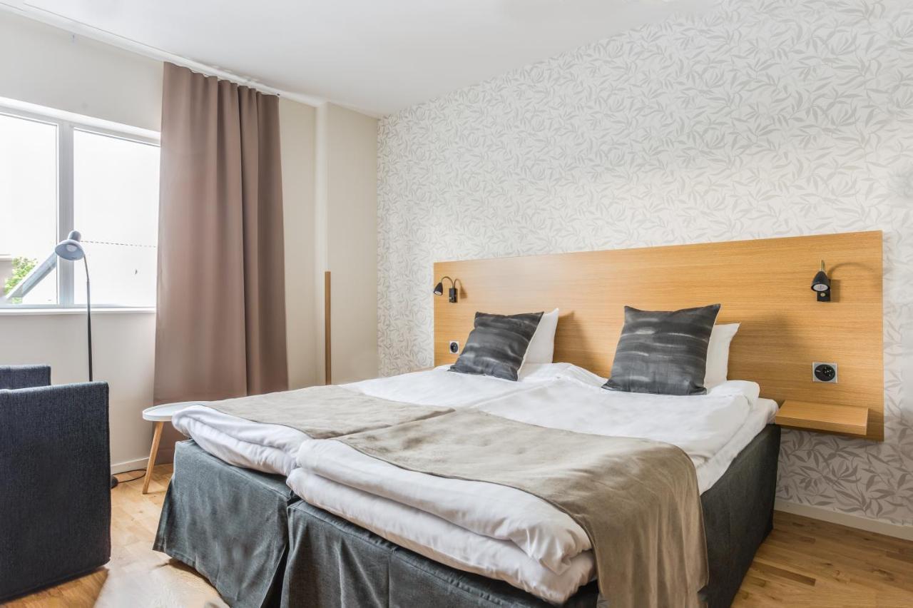 Hotel Spekeroed Стенунґсунд Екстер'єр фото